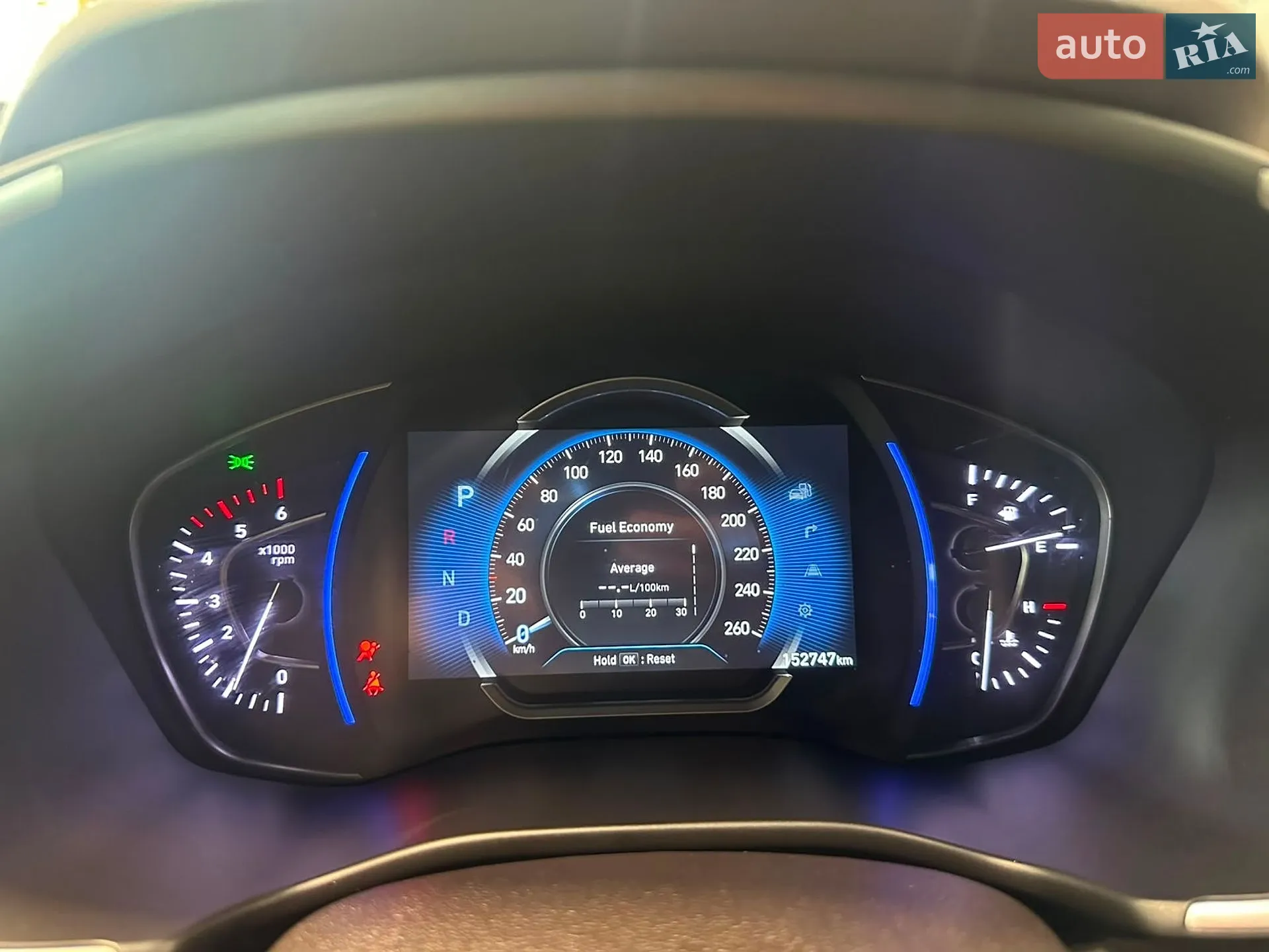 2018 Hyundai Santa Fe - мініатюра 21
