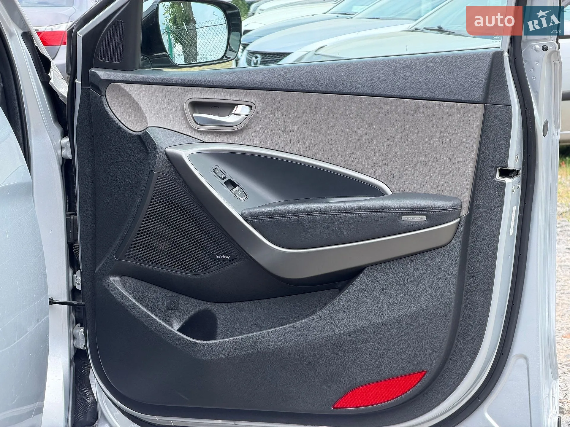 2018 Hyundai Santa Fe - мініатюра 26