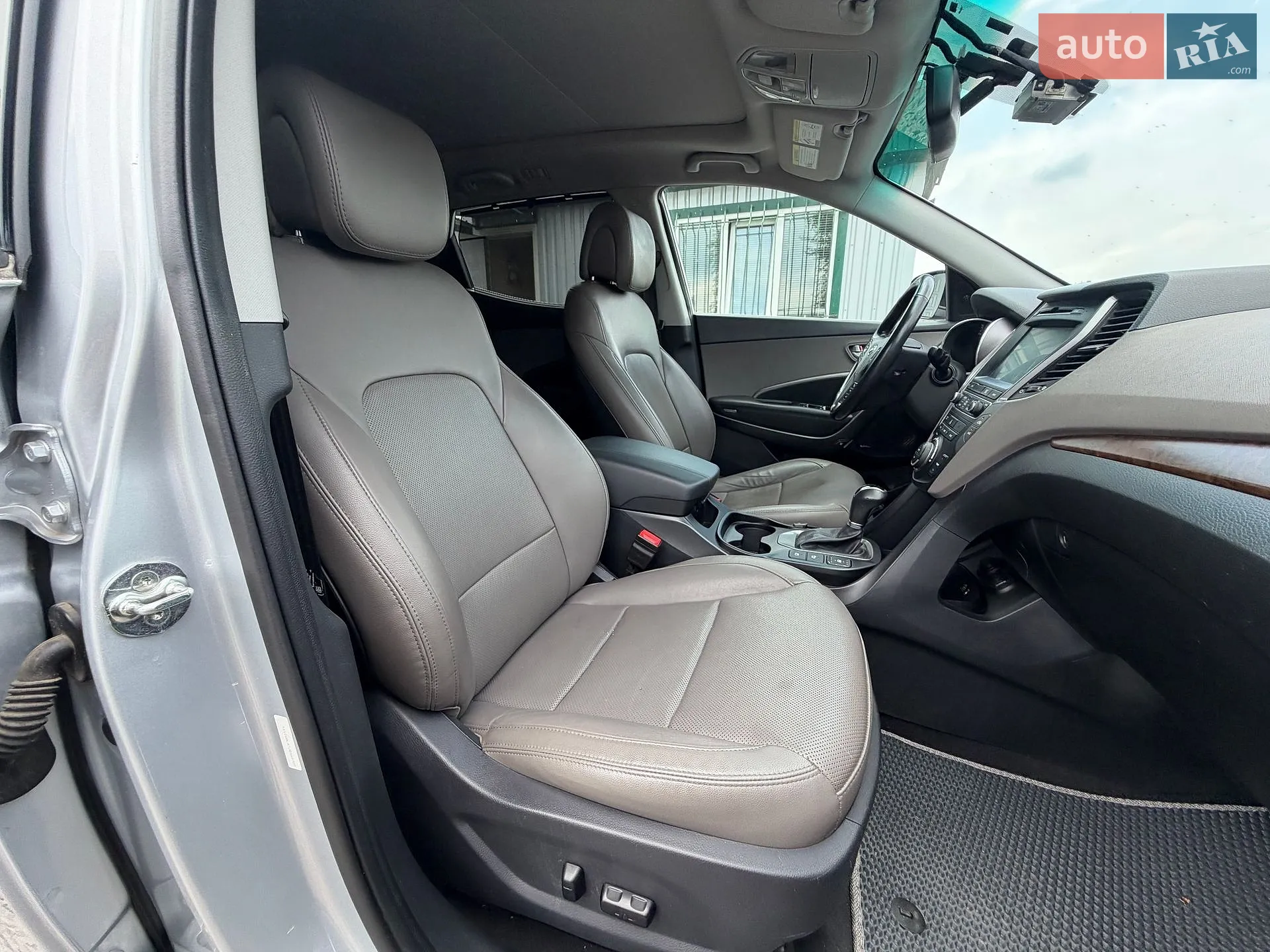 2018 Hyundai Santa Fe - мініатюра 43