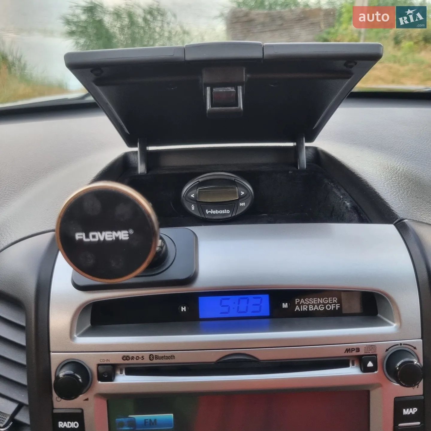 2011 Hyundai Santa Fe - мініатюра 41