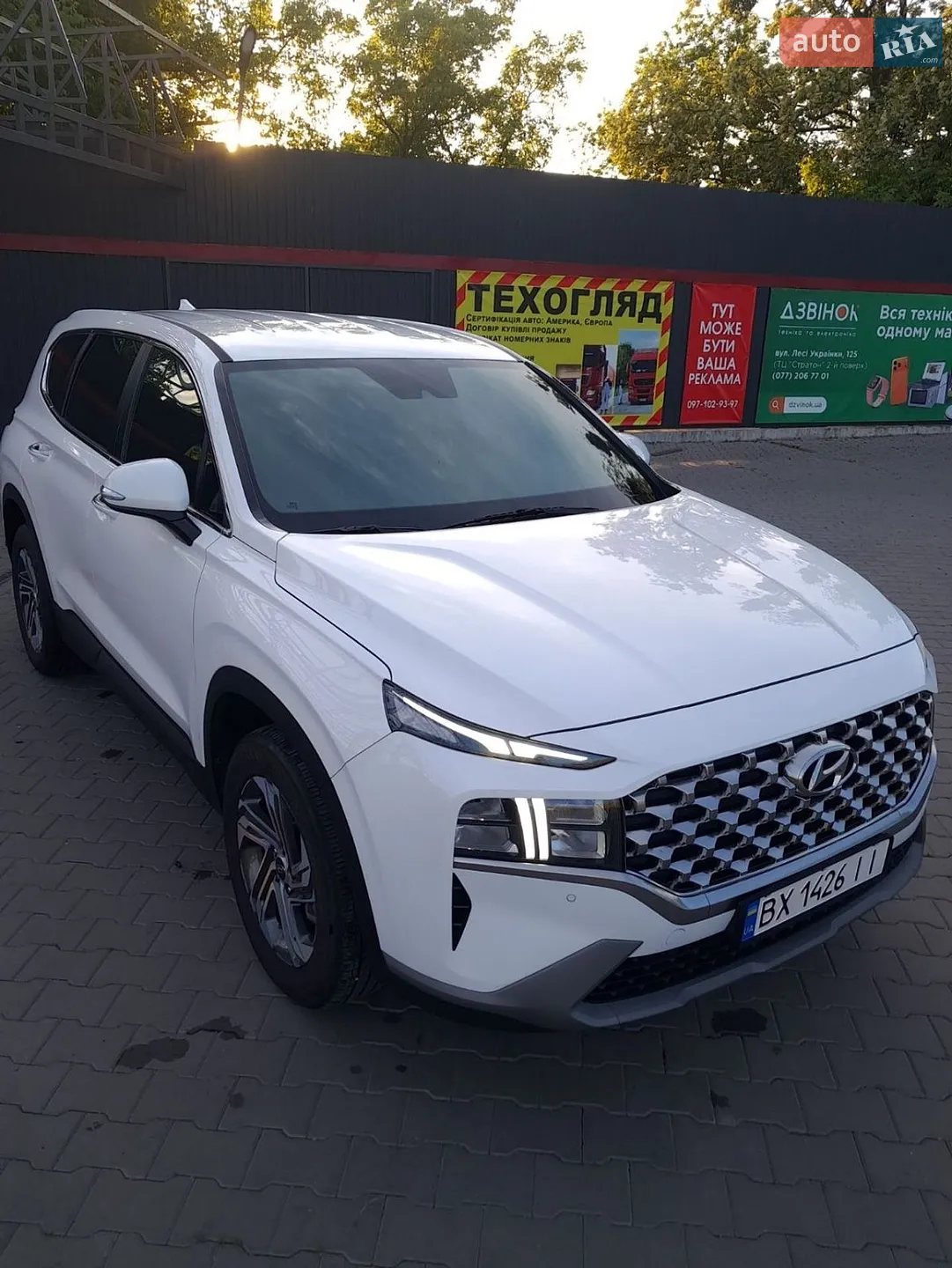 2022 Hyundai Santa Fe - мініатюра 16