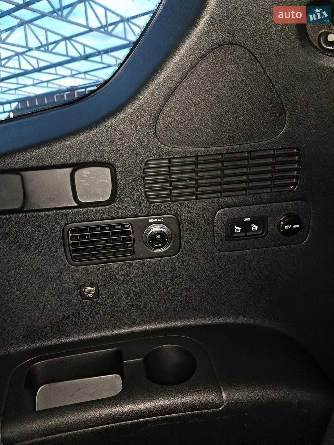 2022 Hyundai Santa Fe - мініатюра 36