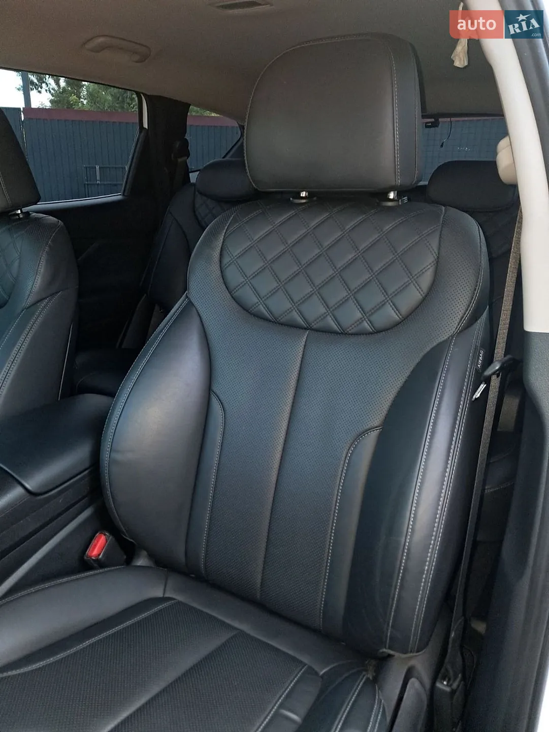 2022 Hyundai Santa Fe - мініатюра 48