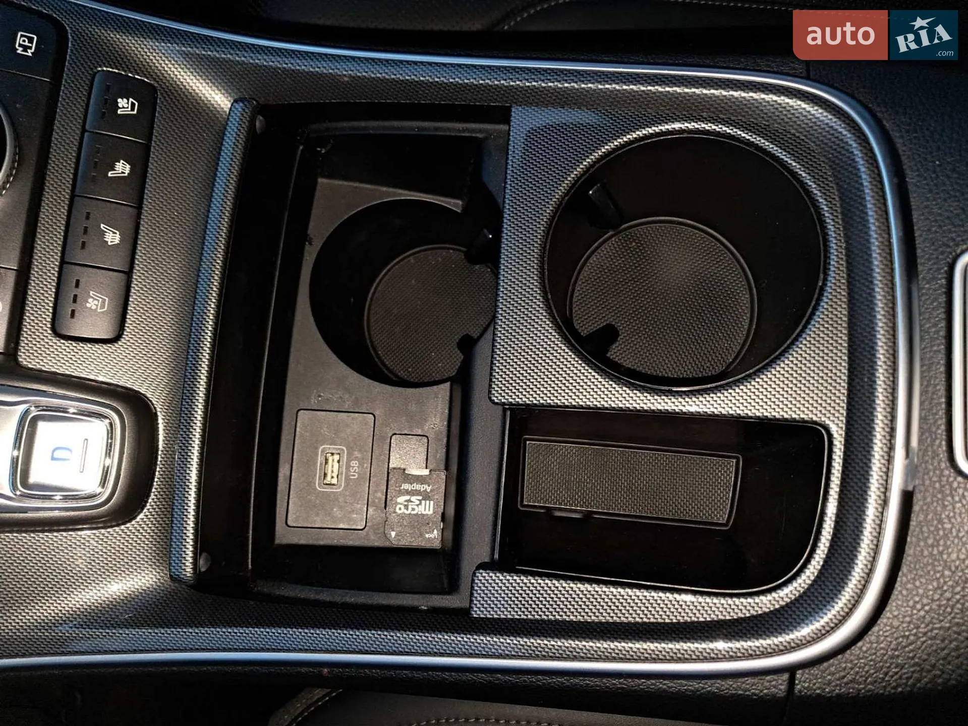 2022 Hyundai Santa Fe - мініатюра 51