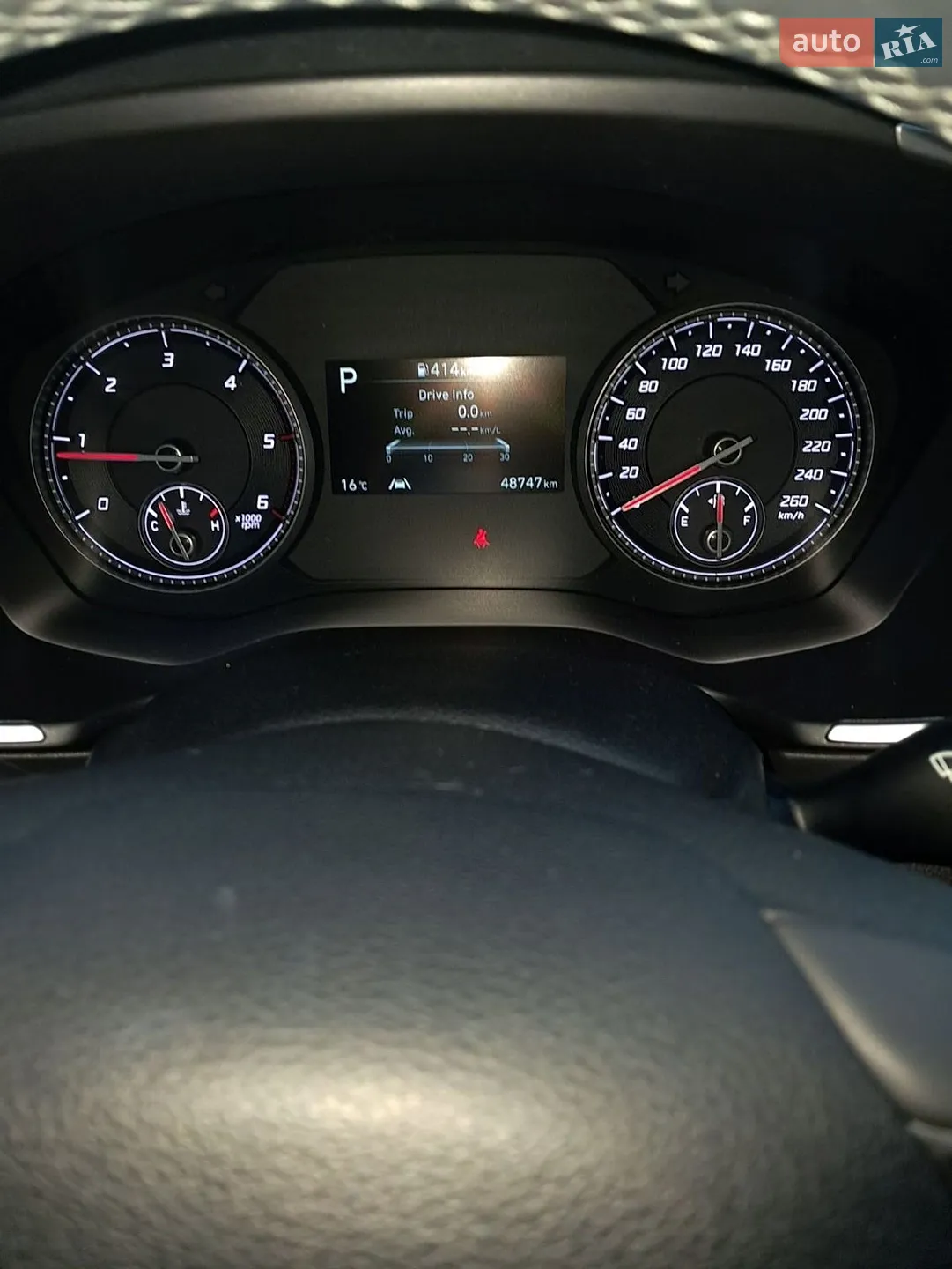 2022 Hyundai Santa Fe - мініатюра 56
