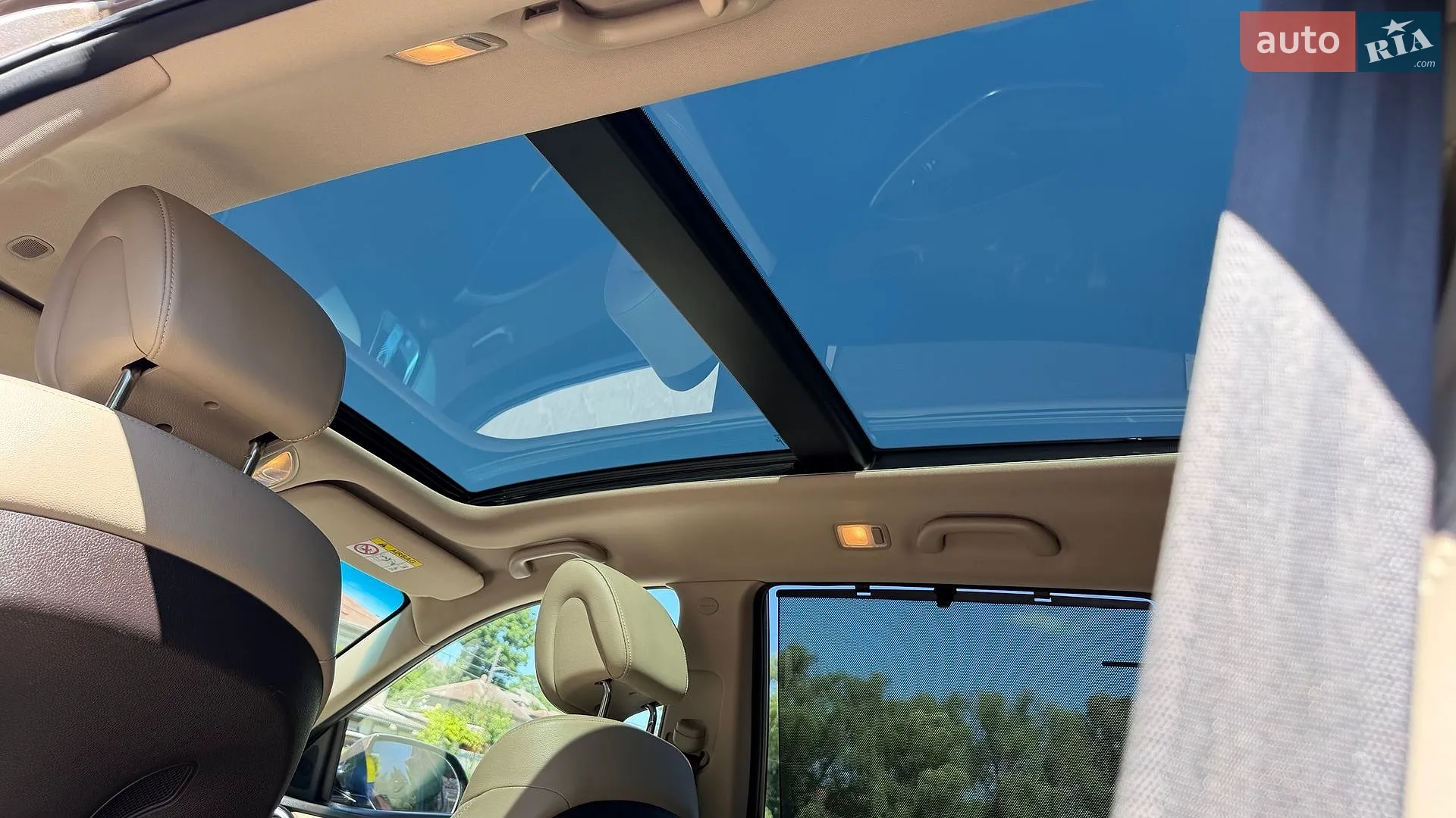 2014 Hyundai Santa Fe - мініатюра 11