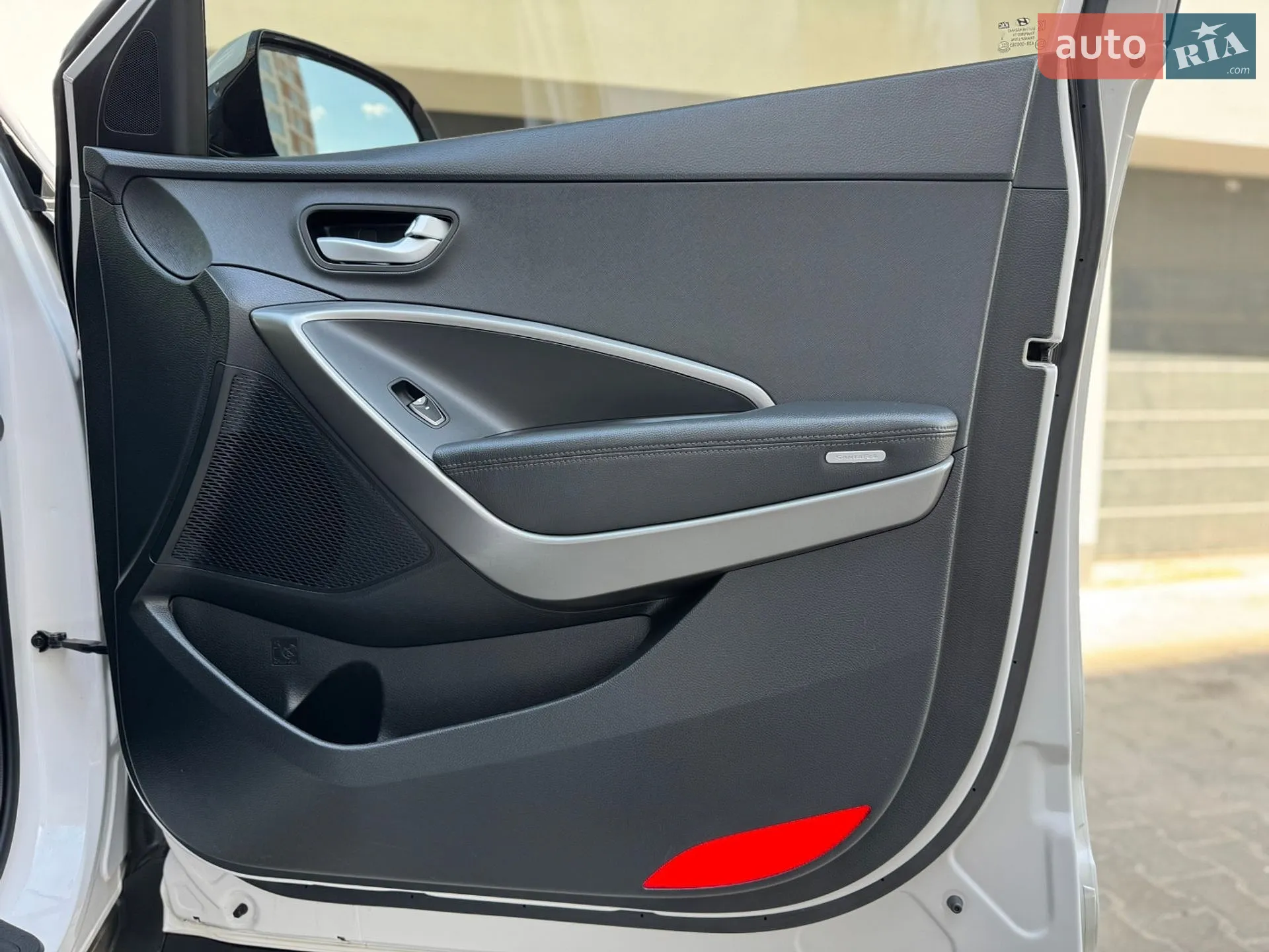 2016 Hyundai Santa Fe - мініатюра 69