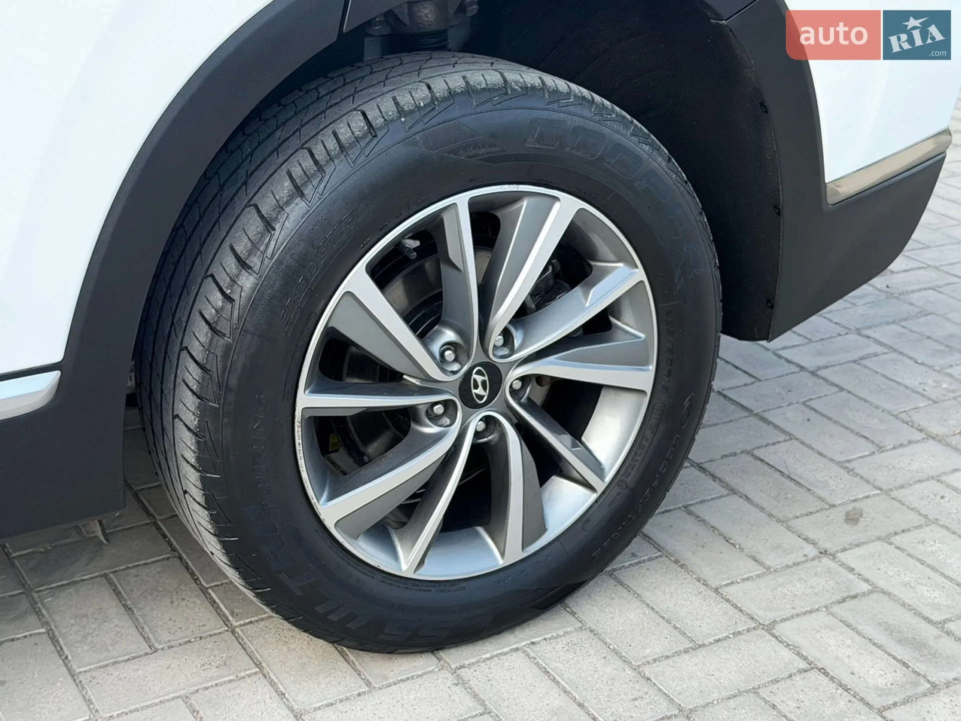2019 Hyundai Santa Fe - мініатюра 33