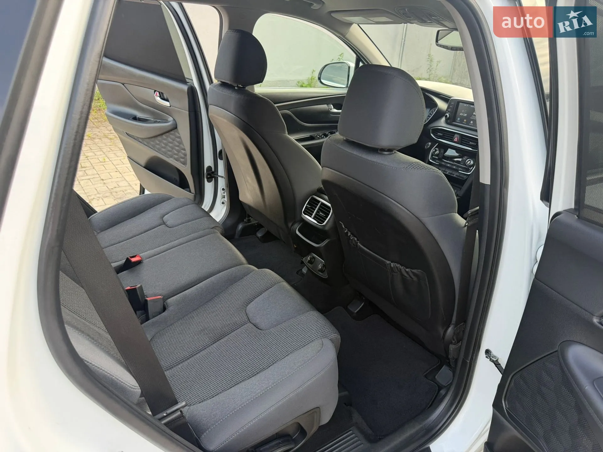 2019 Hyundai Santa Fe - мініатюра 55