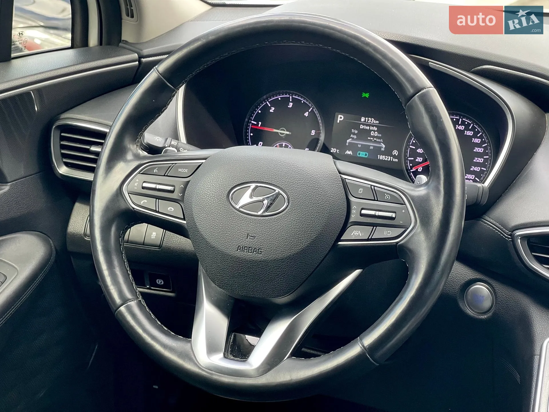 2021 Hyundai Santa Fe - мініатюра 26