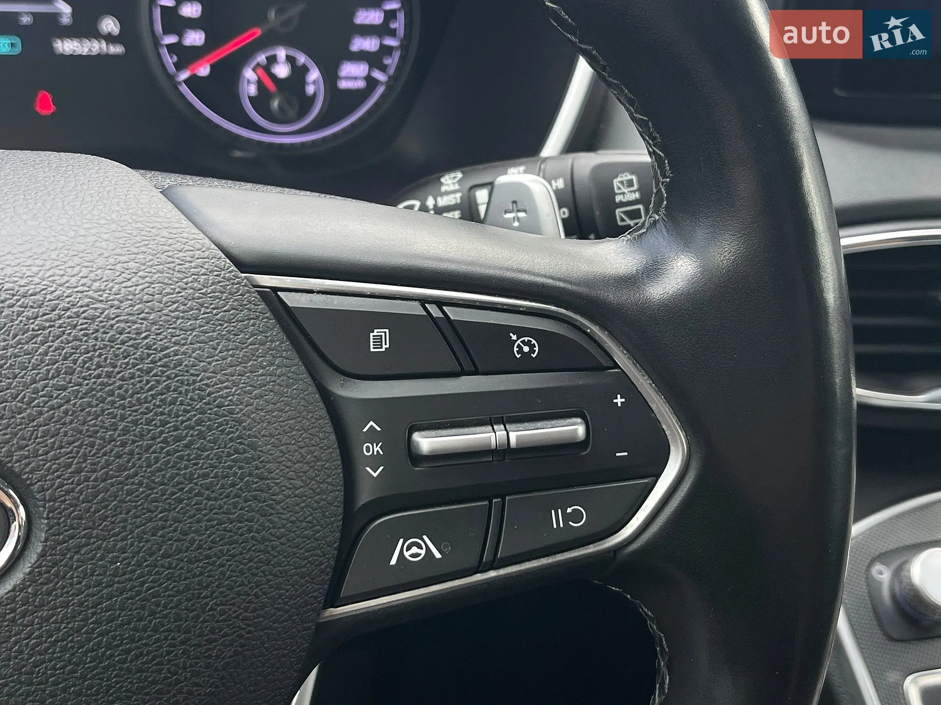 2021 Hyundai Santa Fe - мініатюра 30
