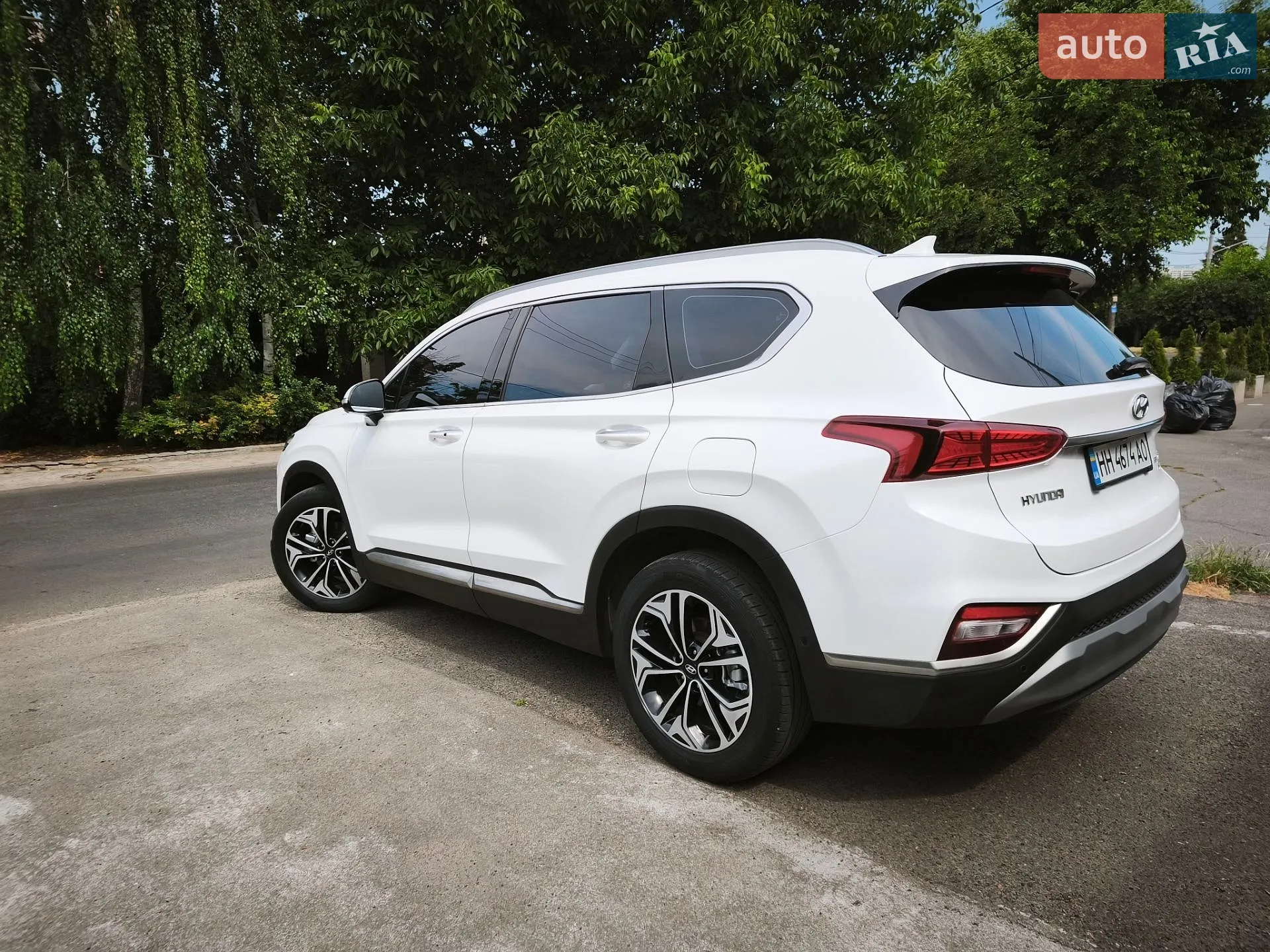 2018 Hyundai Santa Fe - мініатюра 27