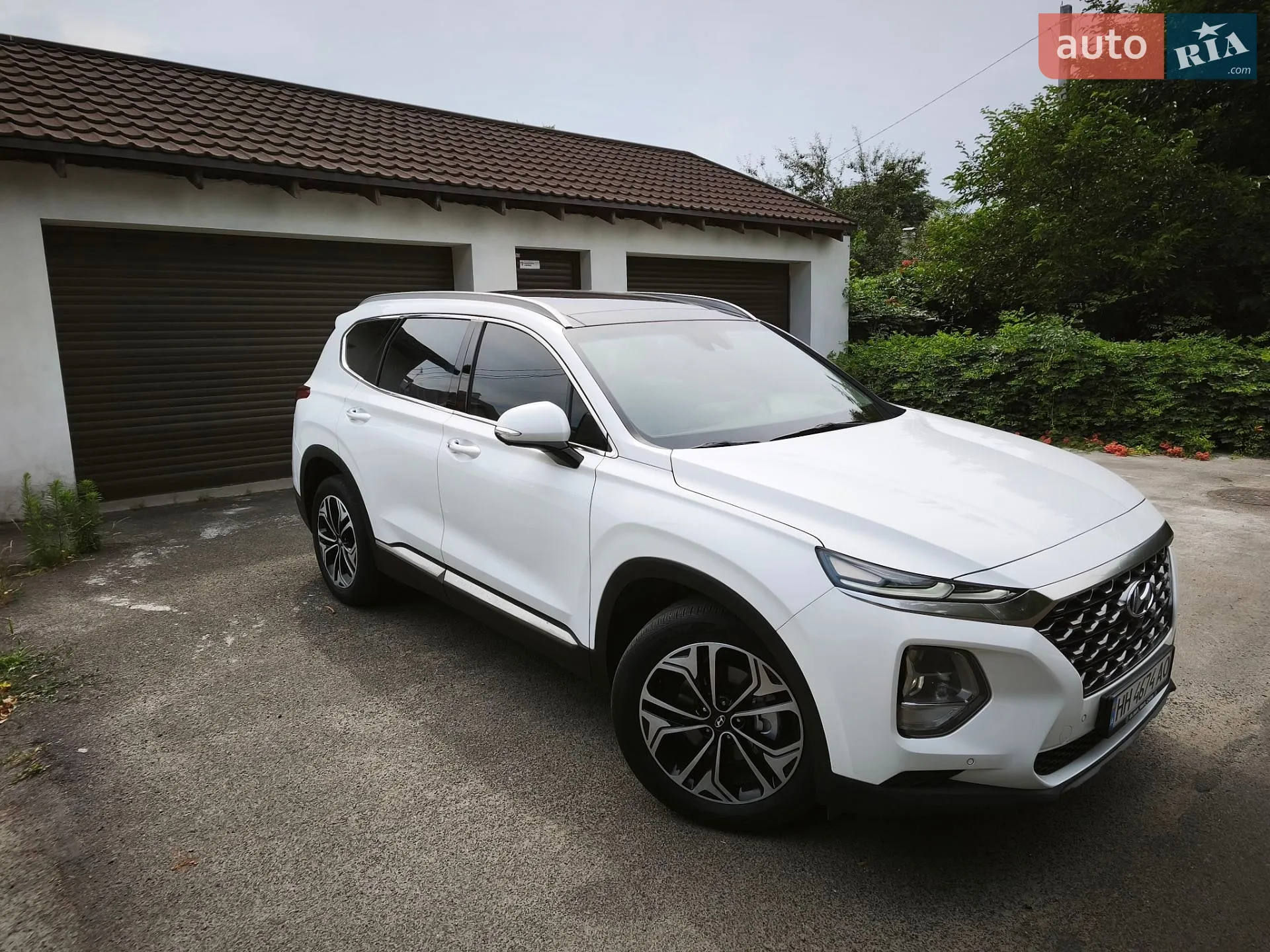 2018 Hyundai Santa Fe - мініатюра 30