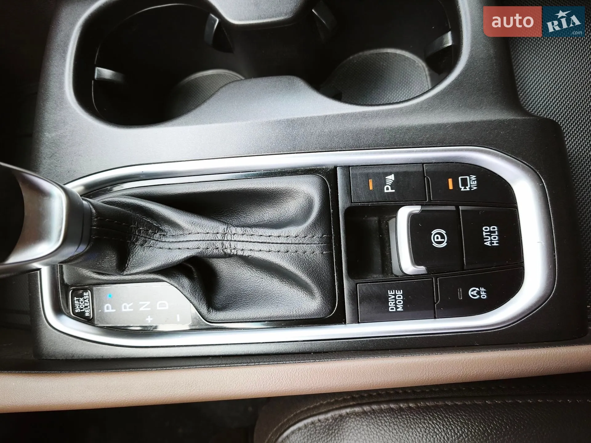 2018 Hyundai Santa Fe - мініатюра 66