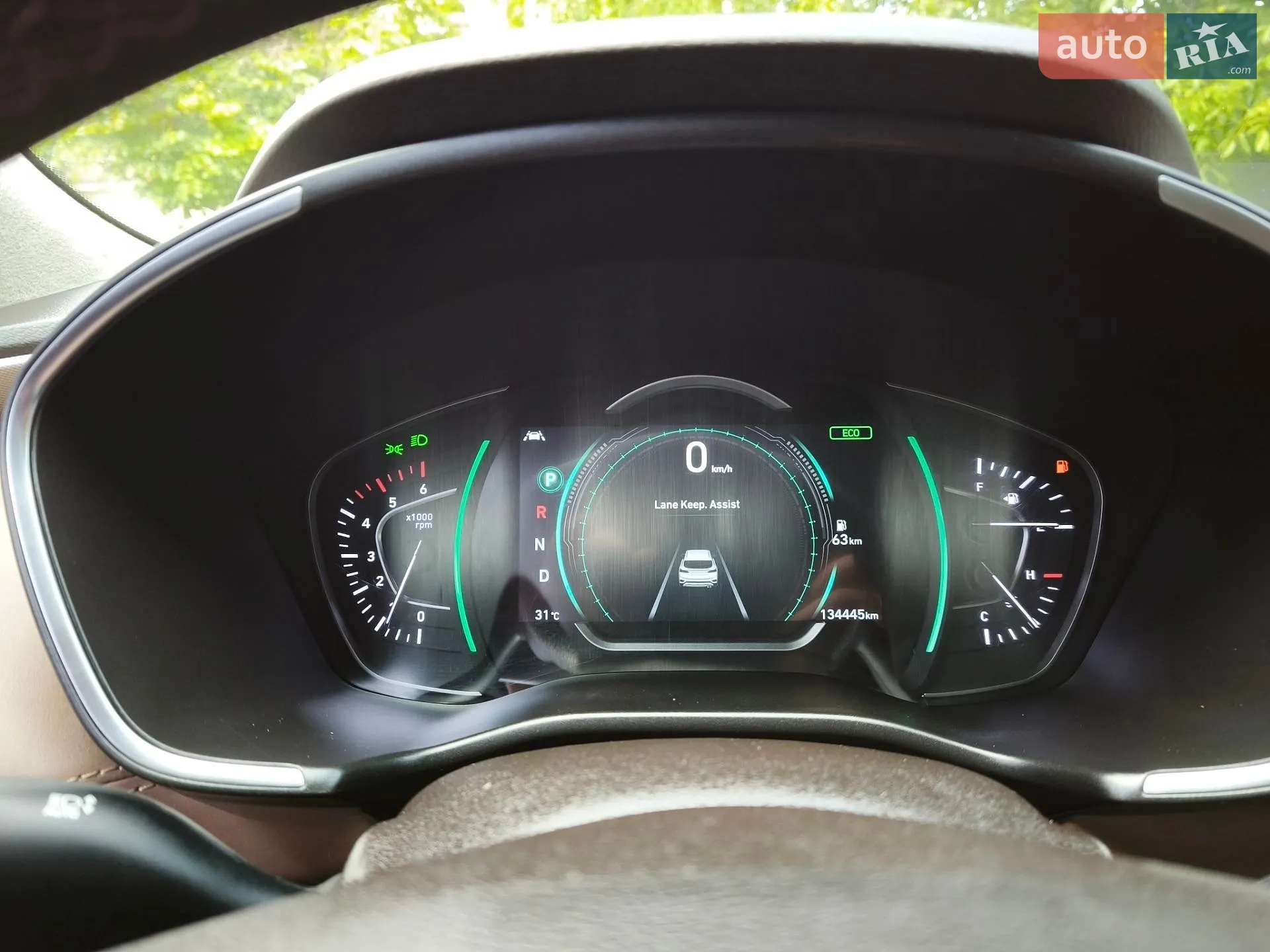 2018 Hyundai Santa Fe - мініатюра 68