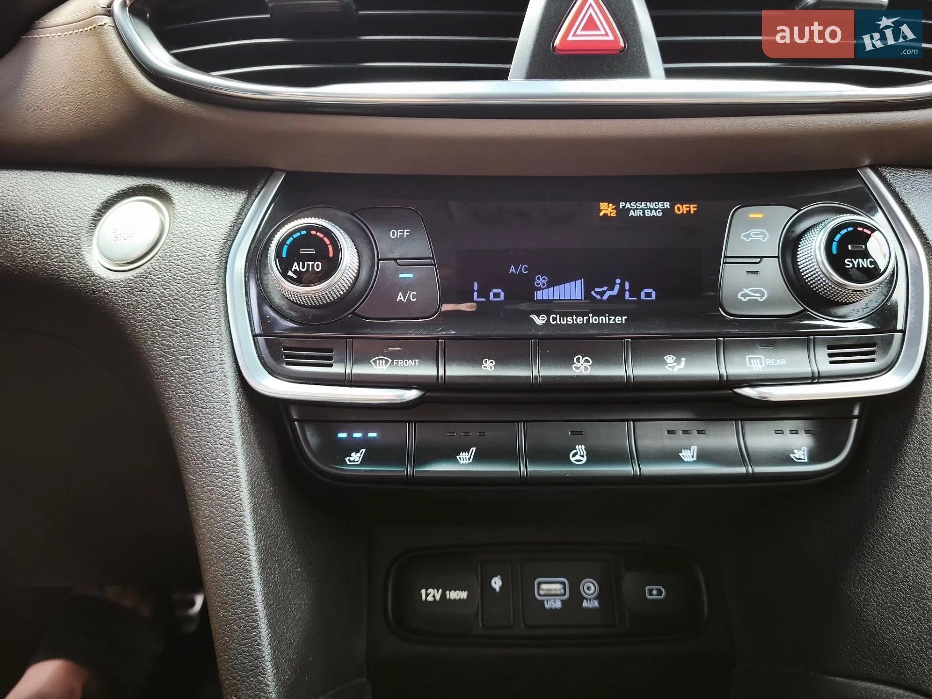 2018 Hyundai Santa Fe - мініатюра 64
