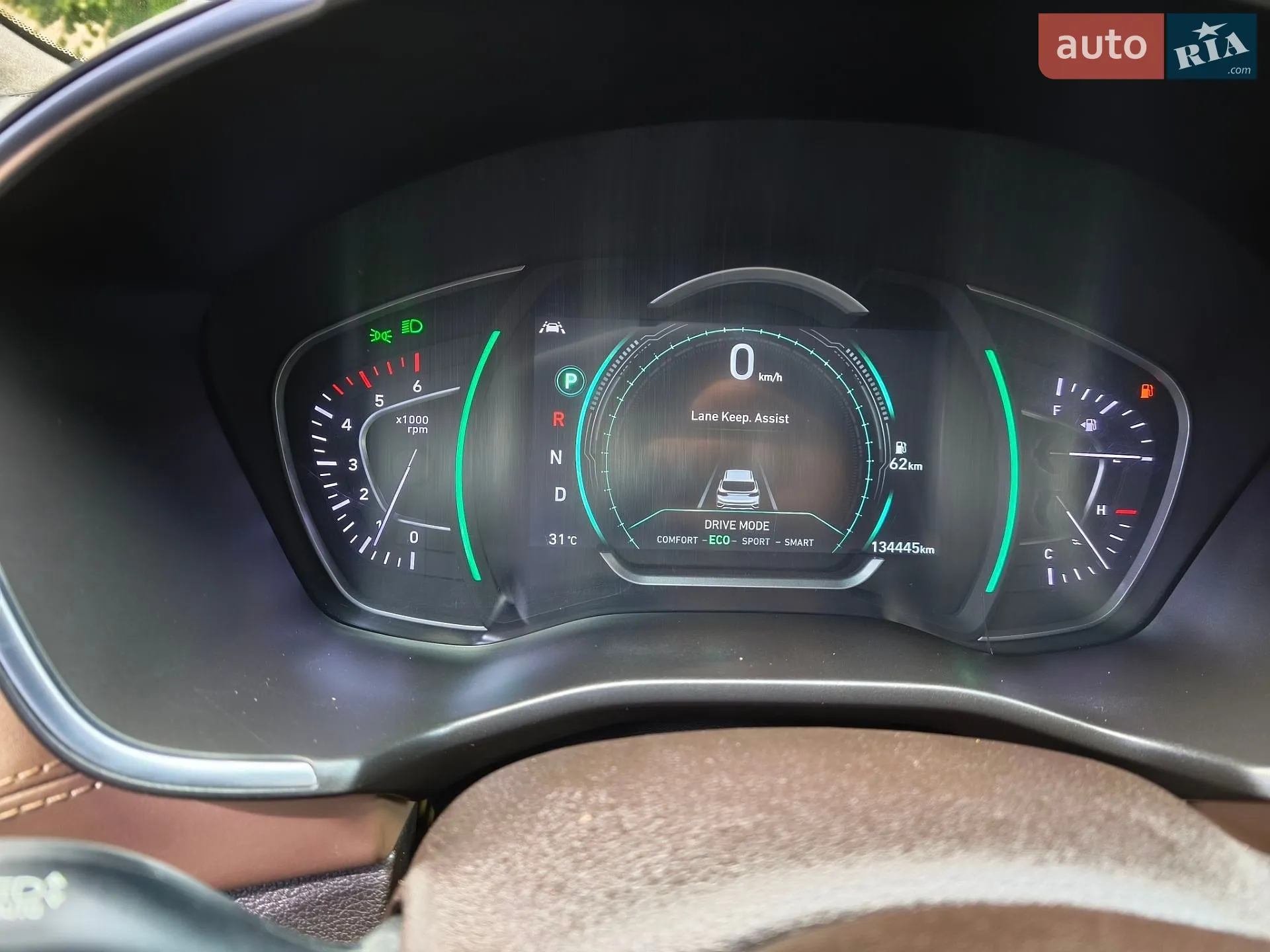 2018 Hyundai Santa Fe - мініатюра 86