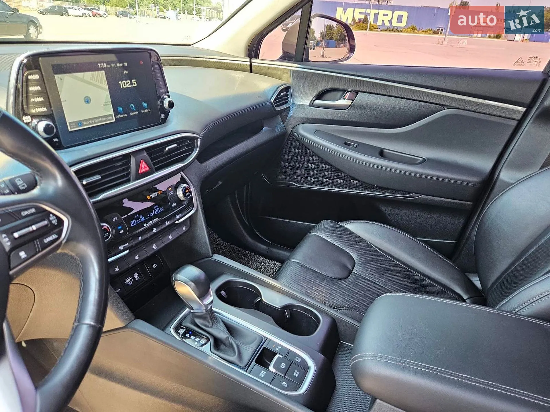 2018 Hyundai Santa Fe - мініатюра 30