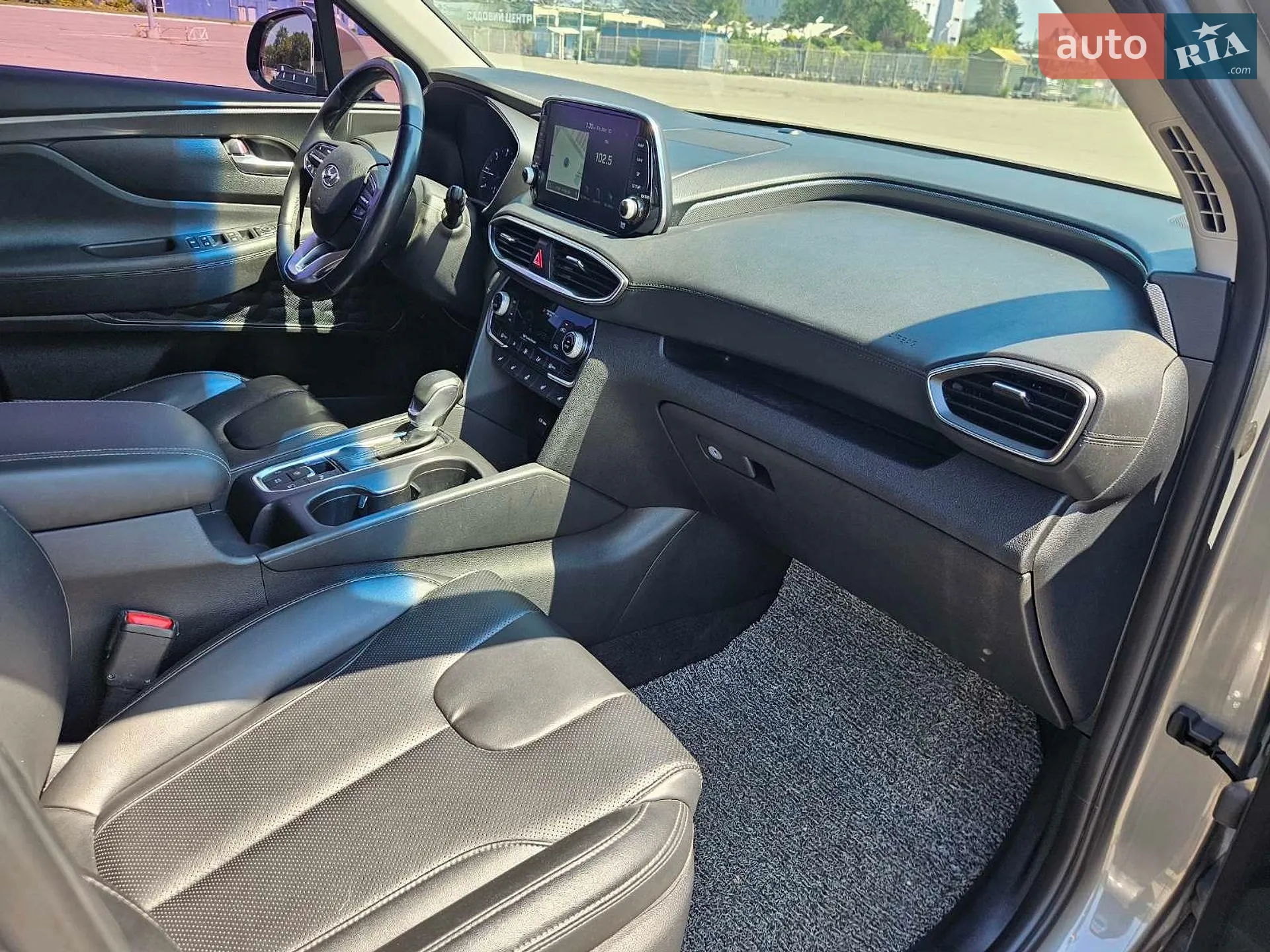 2018 Hyundai Santa Fe - мініатюра 39