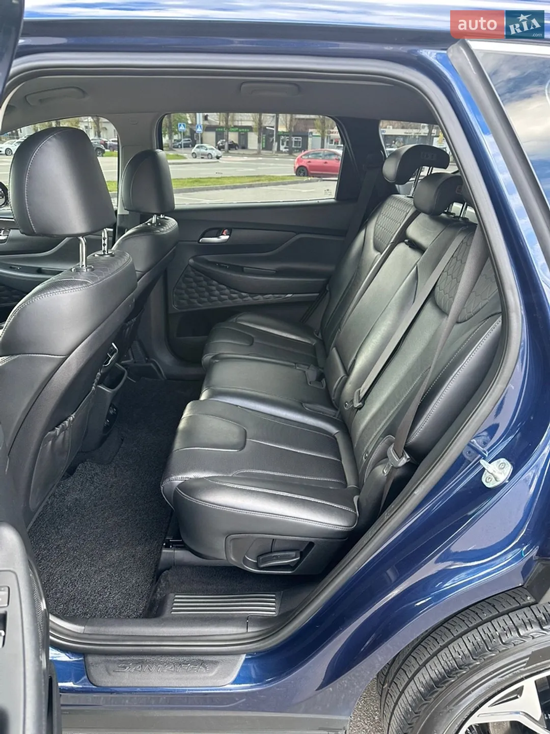 2019 Hyundai Santa Fe - мініатюра 20