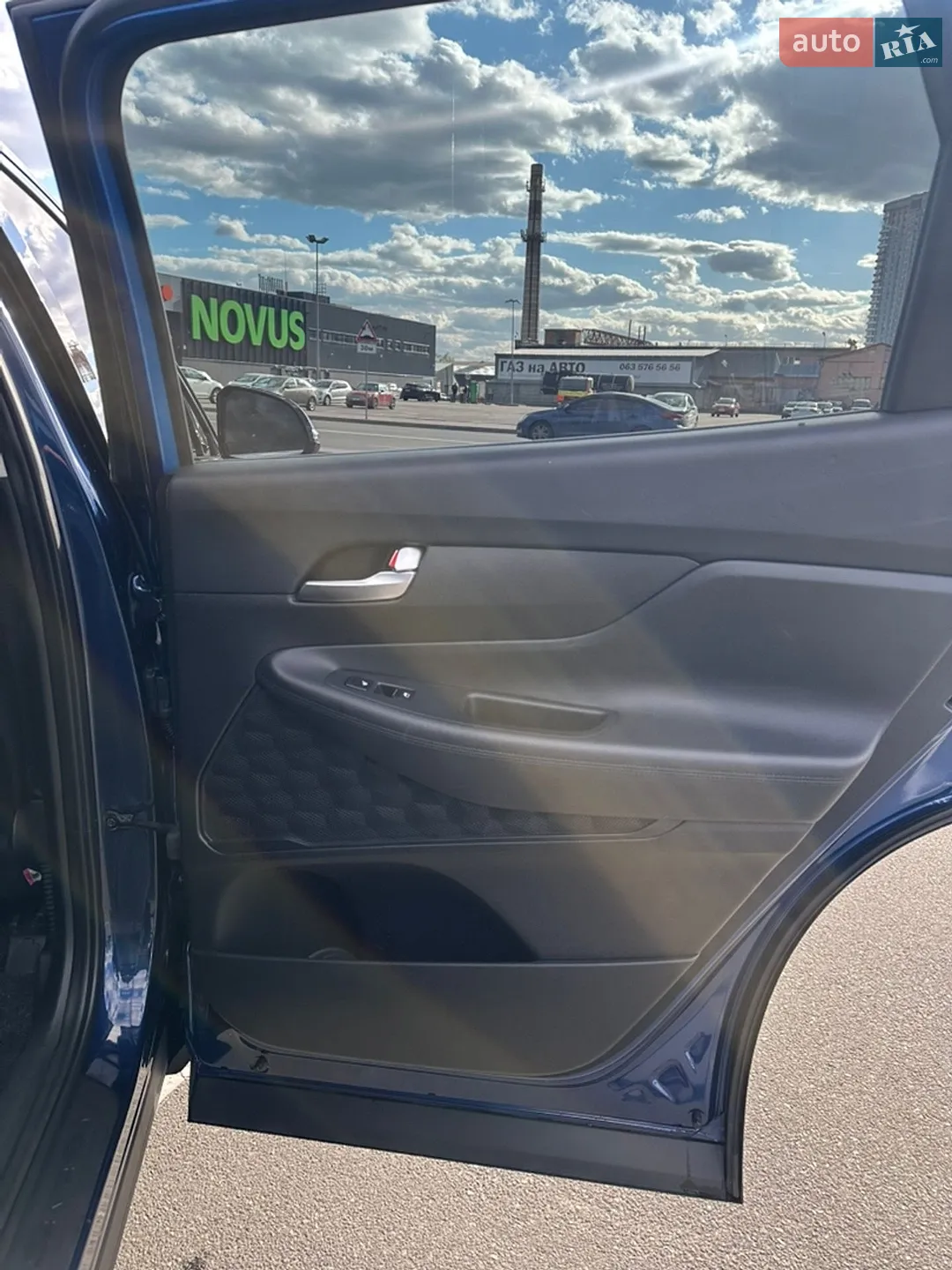 2019 Hyundai Santa Fe - мініатюра 33