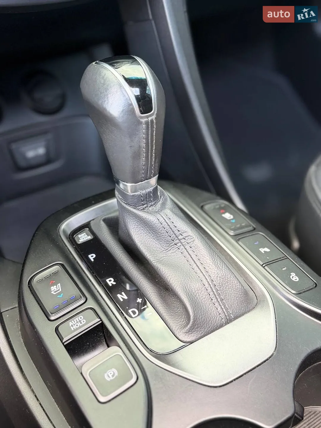 2012 Hyundai Santa Fe - мініатюра 21
