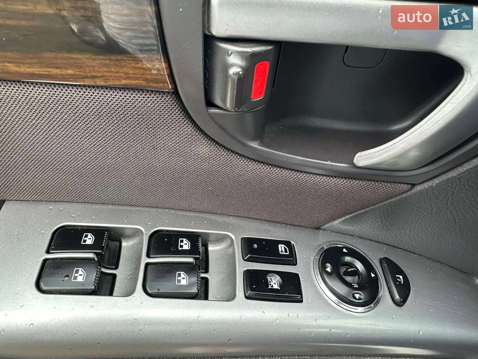 2010 Hyundai Santa Fe - мініатюра 14