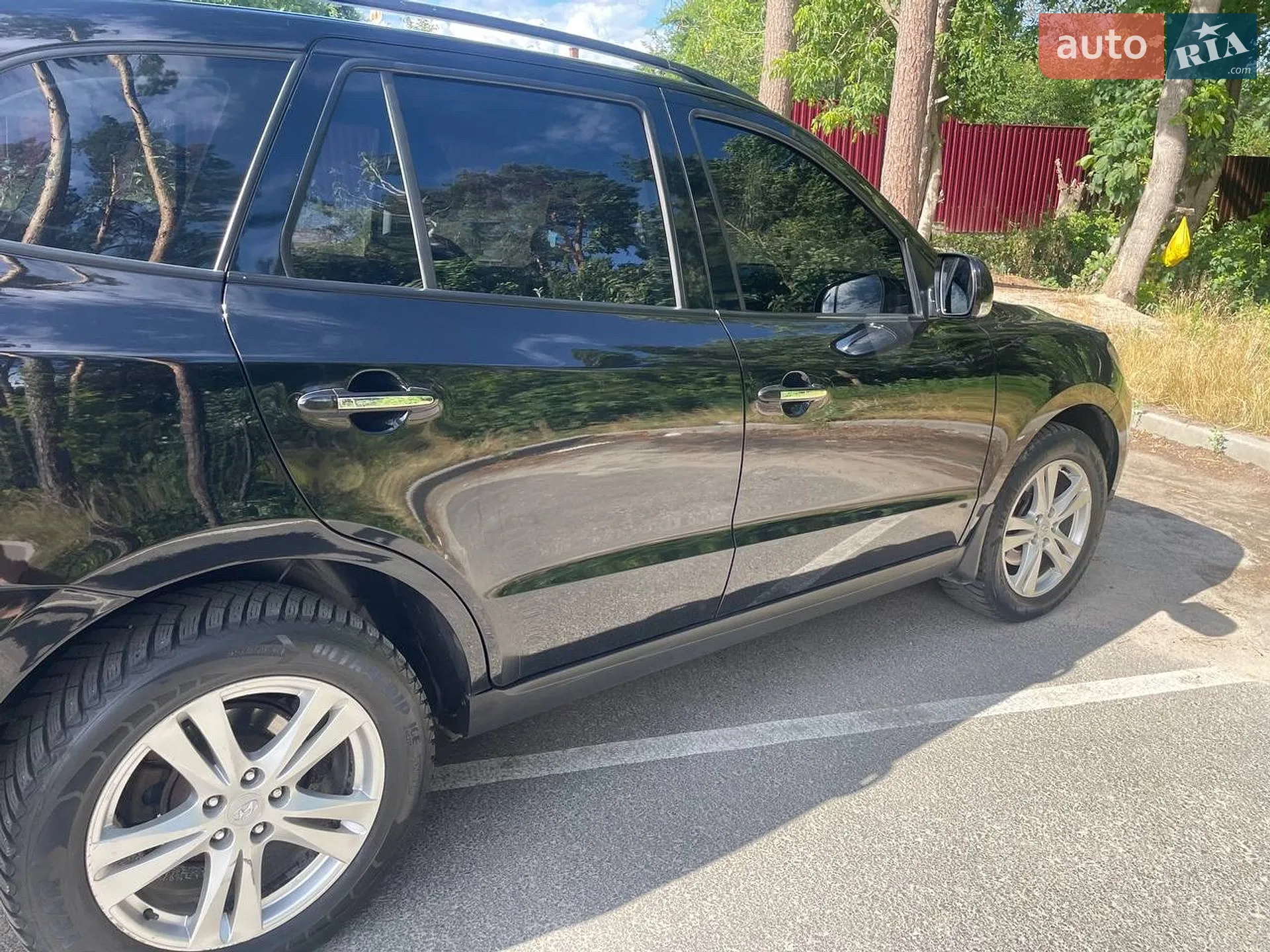 2011 Hyundai Santa Fe - мініатюра 73