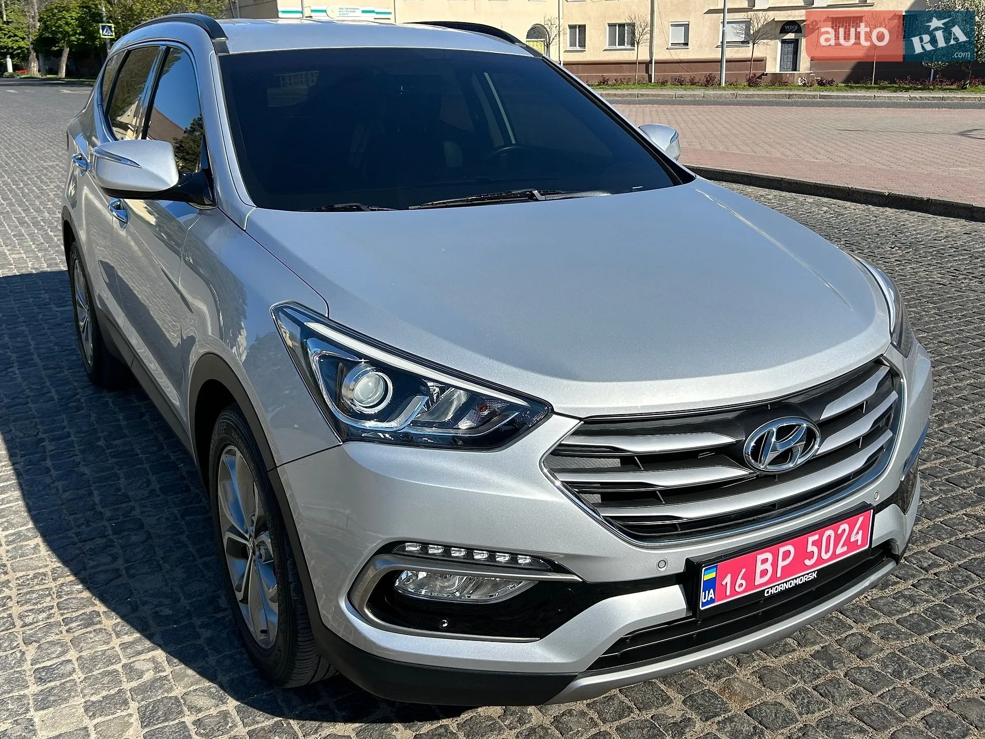 2013 Hyundai Santa Fe - мініатюра 28