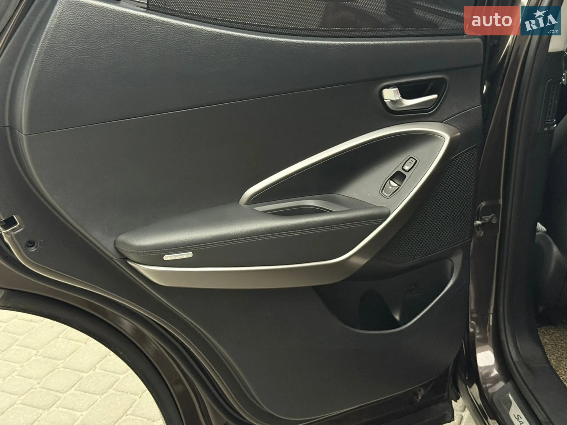 2016 Hyundai Santa Fe - мініатюра 39