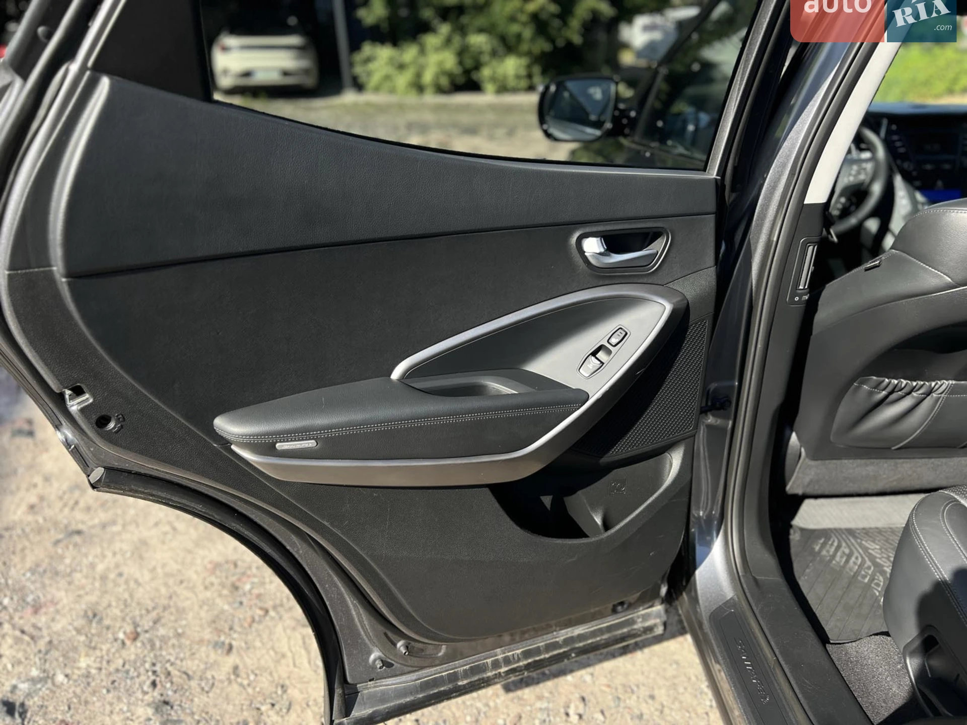 2014 Hyundai Santa Fe - мініатюра 20