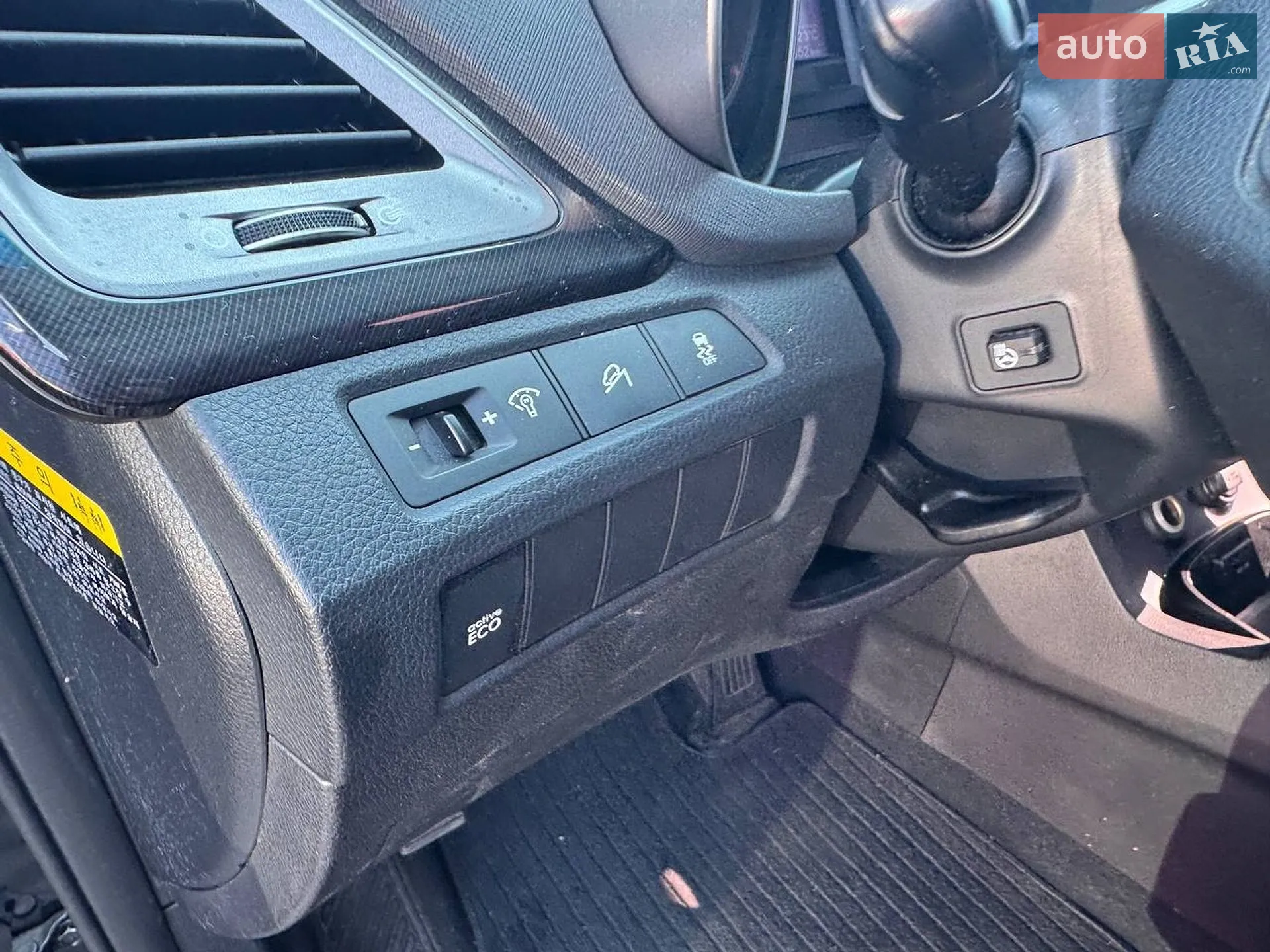 2014 Hyundai Santa Fe - мініатюра 11