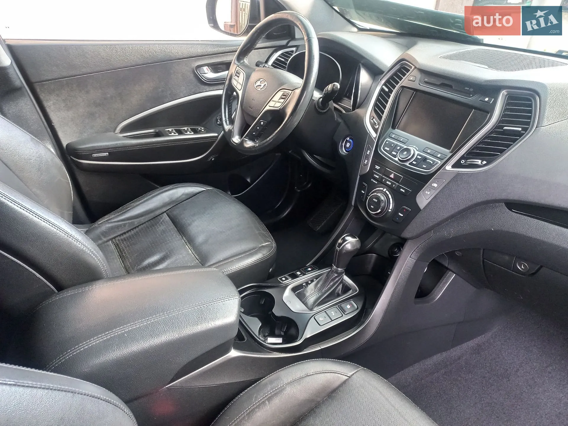 2015 Hyundai Santa Fe - мініатюра 85