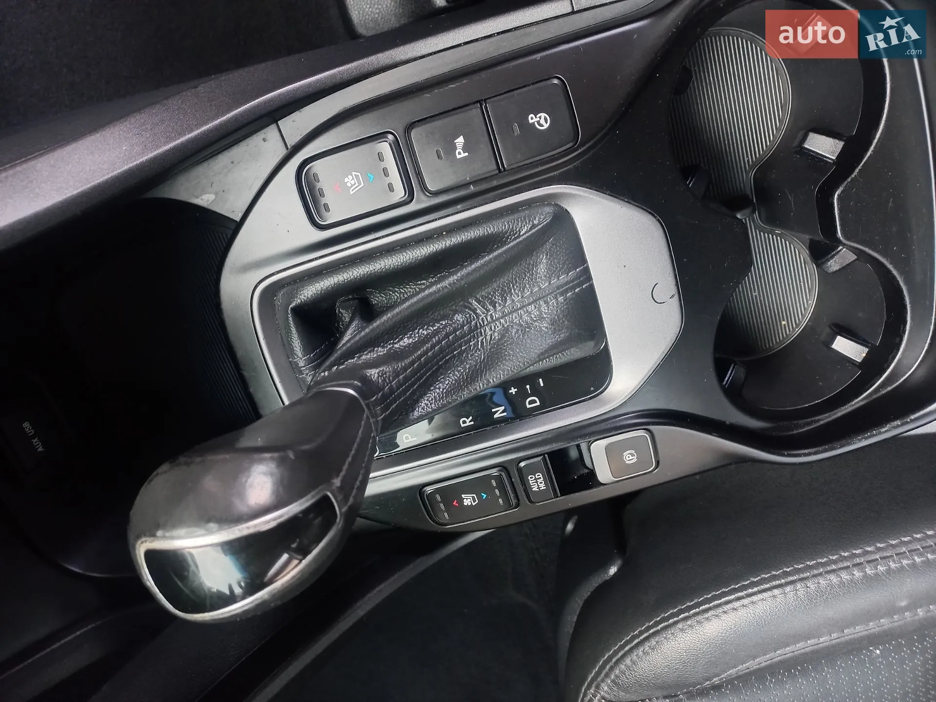 2015 Hyundai Santa Fe - мініатюра 90