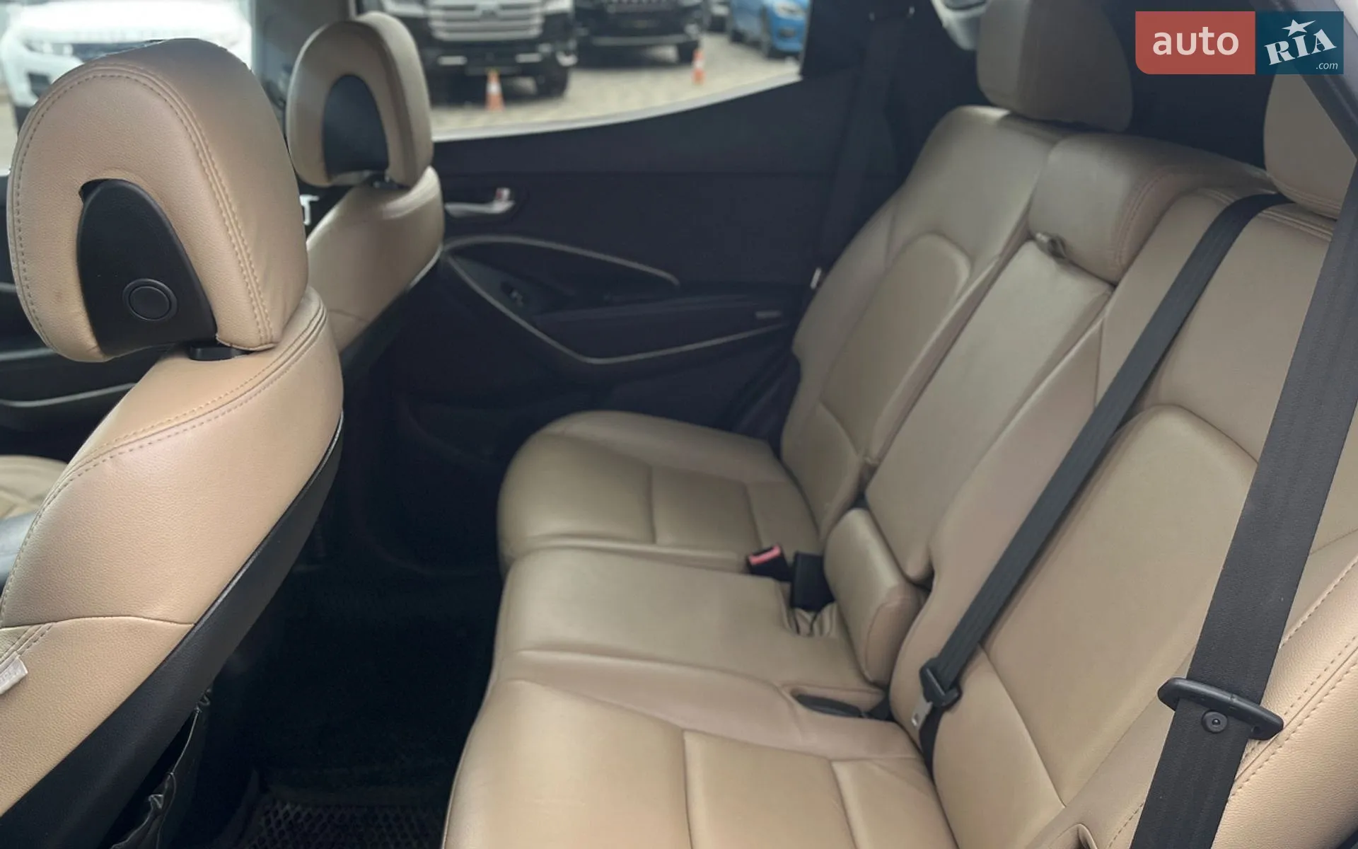2013 Hyundai Santa Fe - мініатюра 27