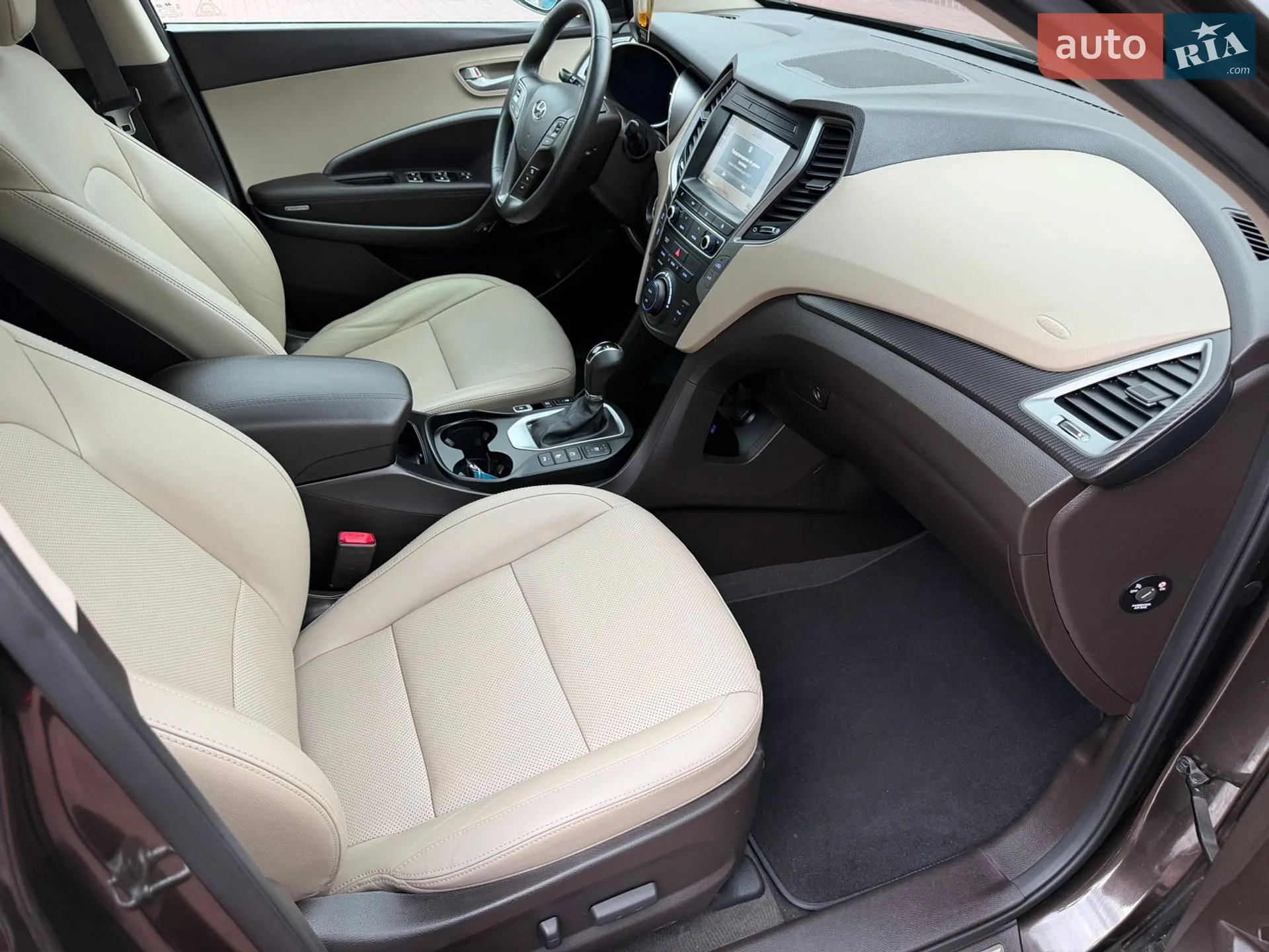 2016 Hyundai Santa Fe - мініатюра 66