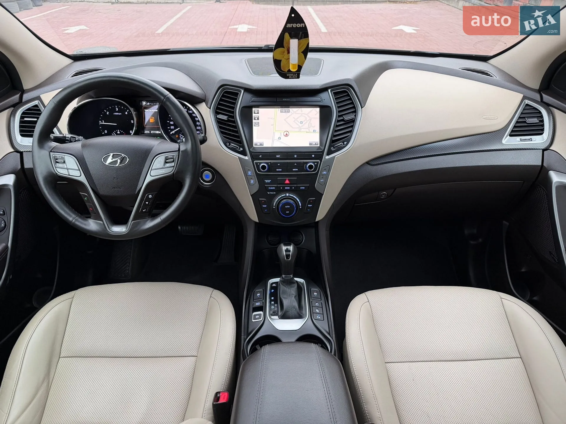 2016 Hyundai Santa Fe - мініатюра 71