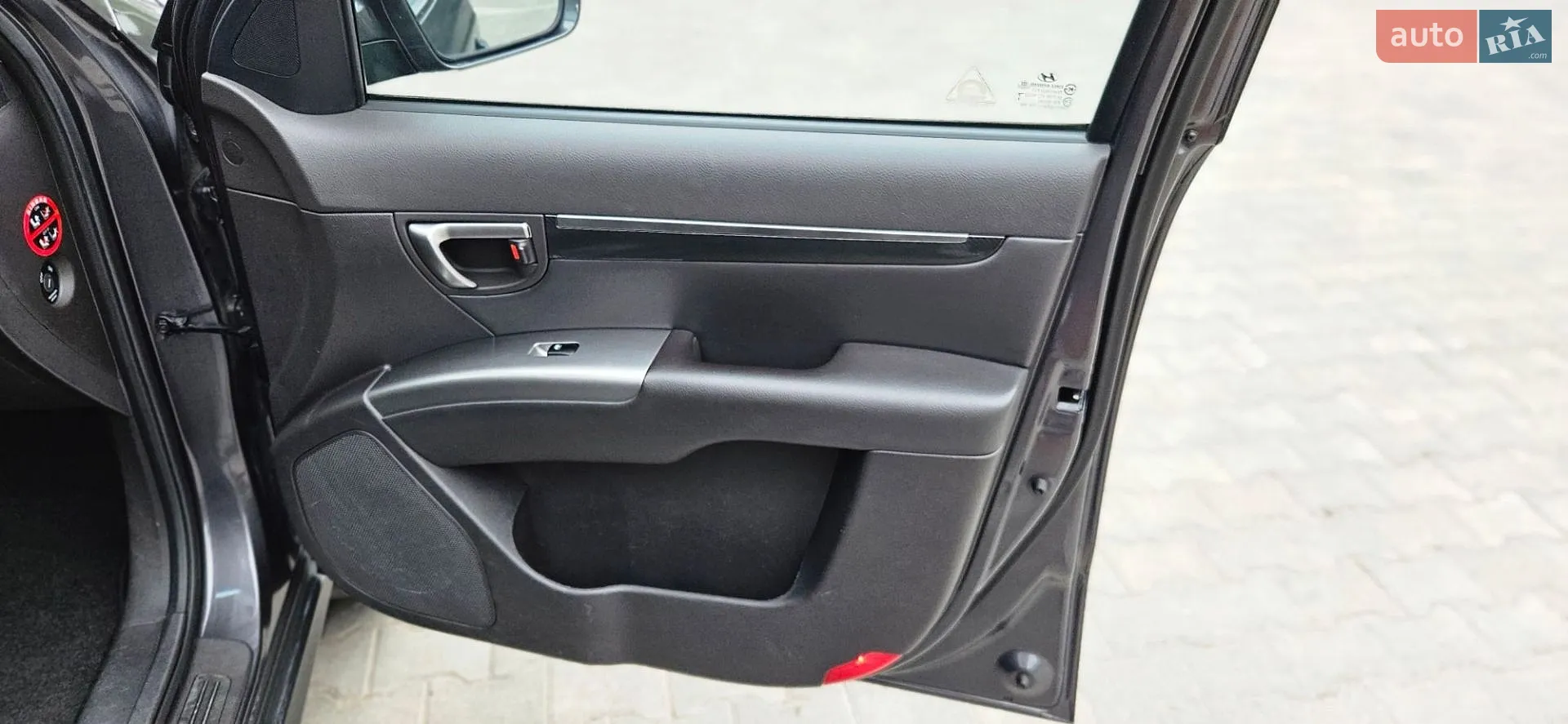 2011 Hyundai Santa Fe - мініатюра 68