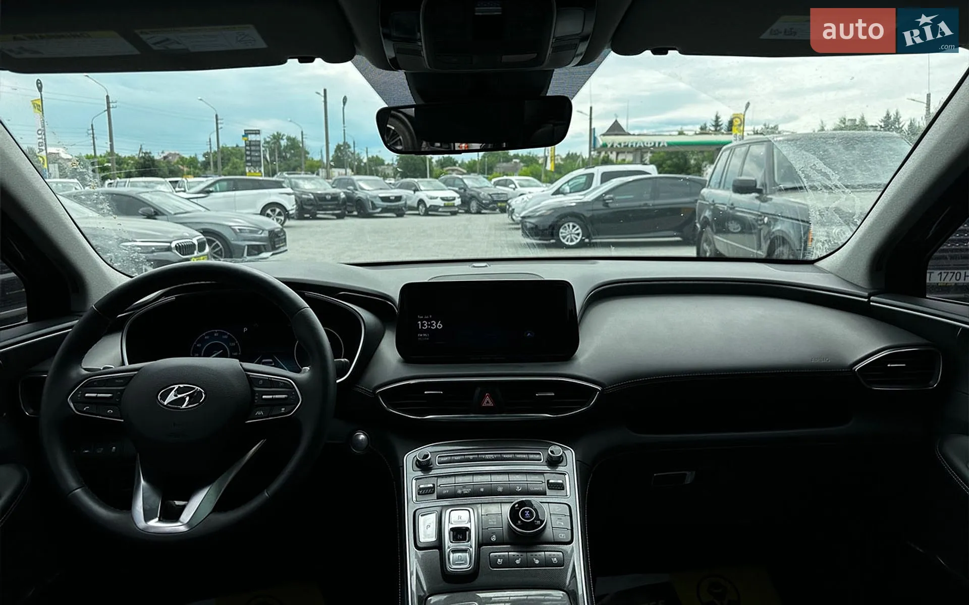 2023 Hyundai Santa Fe - мініатюра 12