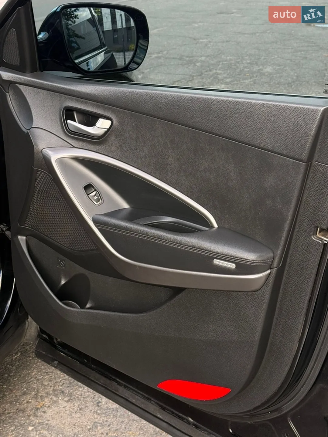 2013 Hyundai Santa Fe - мініатюра 23