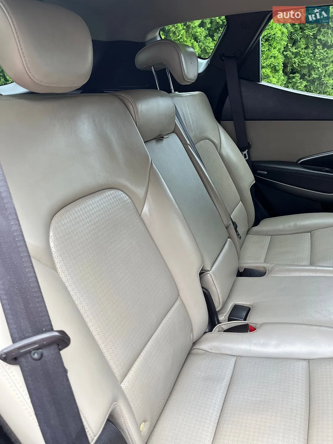 2013 Hyundai Santa Fe - мініатюра 29