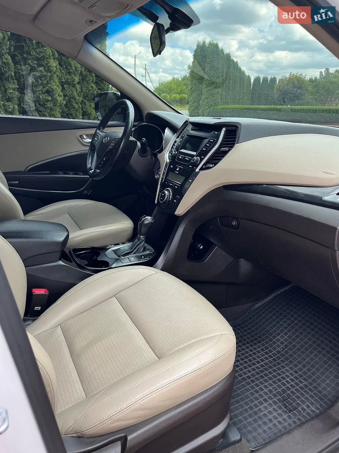 2013 Hyundai Santa Fe - мініатюра 33