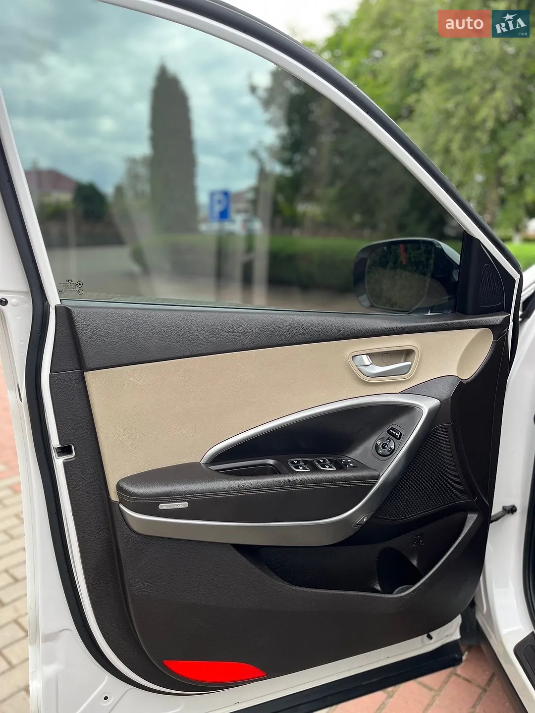2013 Hyundai Santa Fe - мініатюра 40