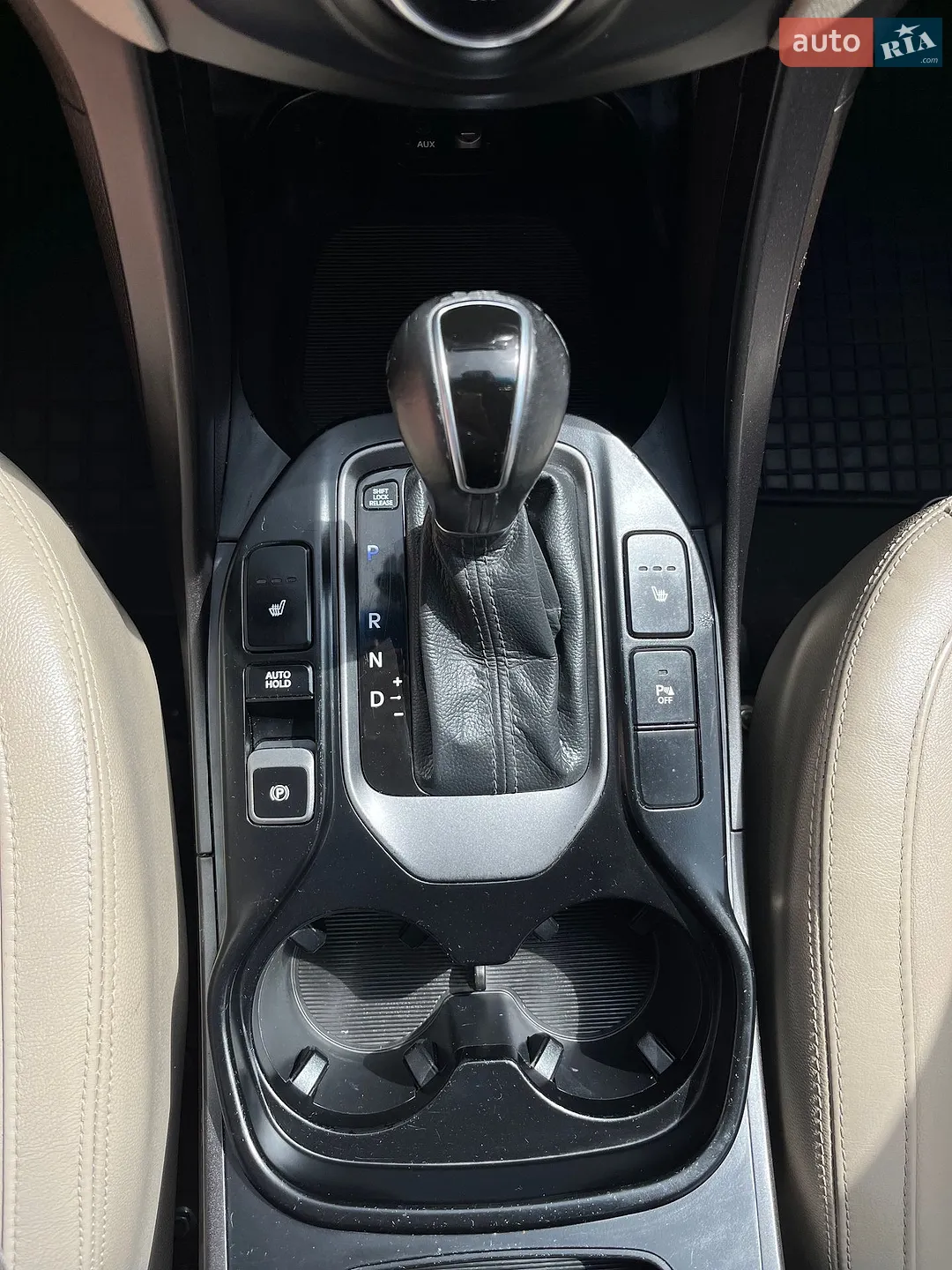 2013 Hyundai Santa Fe - мініатюра 46