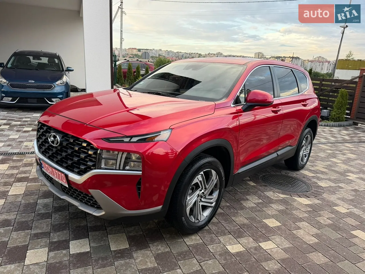 2021 Kia Sorento - мініатюра 43