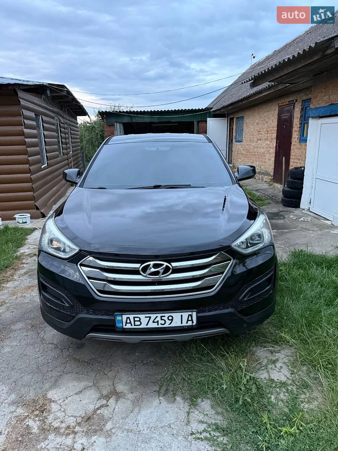 2015 Hyundai Santa Fe - мініатюра 16