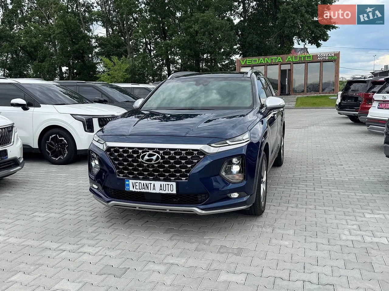 2019 Kia Sorento - мініатюра 35
