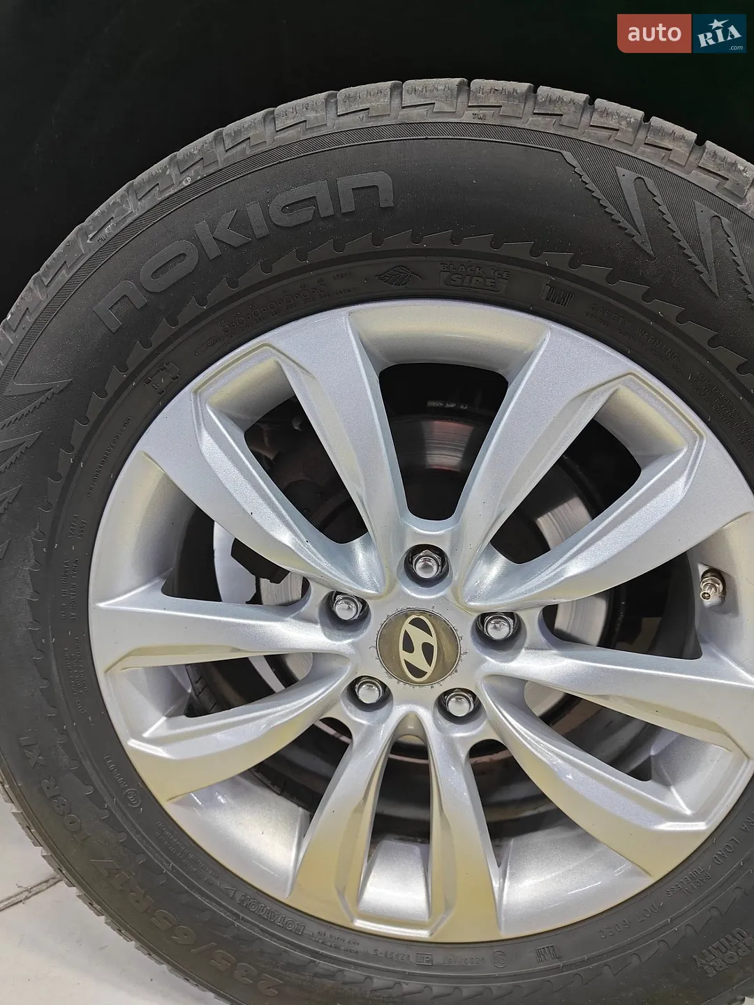 2013 Hyundai Santa Fe - мініатюра 39