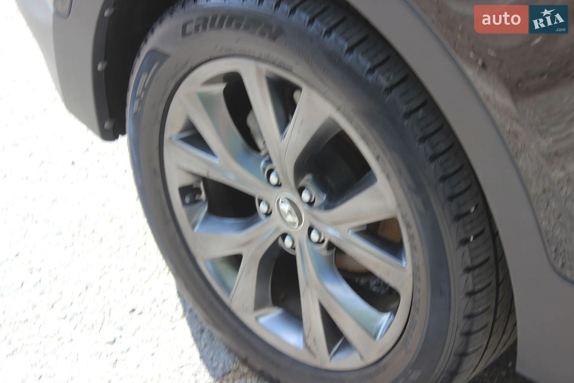 2012 Hyundai Santa Fe - мініатюра 16