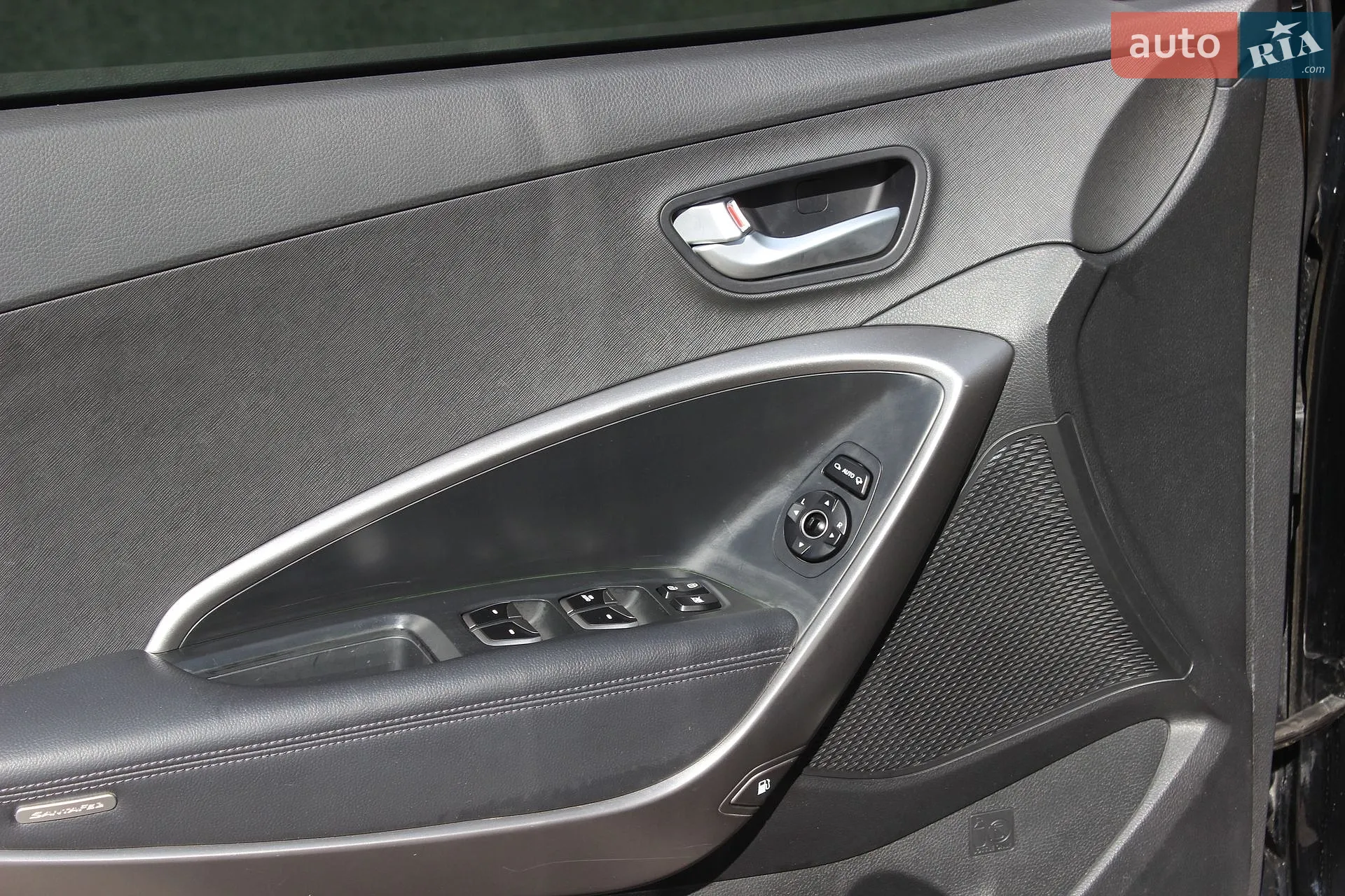 2012 Hyundai Santa Fe - мініатюра 20